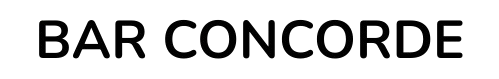 Bar Concorde